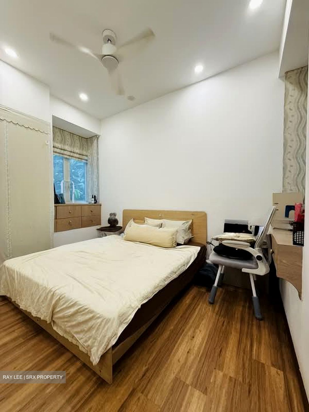 Fontaine Parry (D19), Condominium #568183861